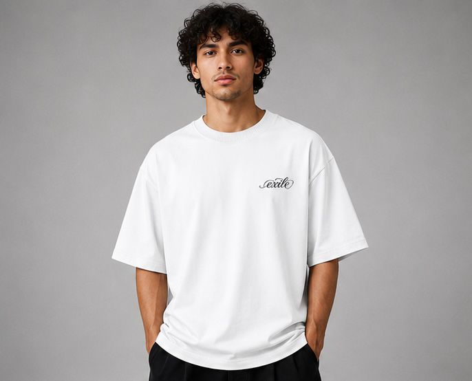 OPTIC WHITE