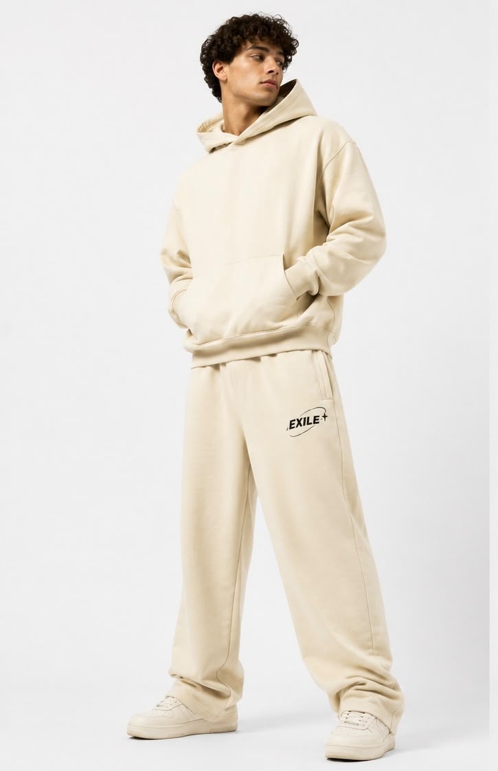 OFF-WHITE SWEATPANTS