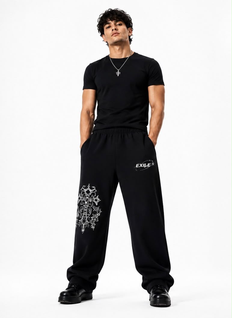 ECLIPSE SWEATPANTS