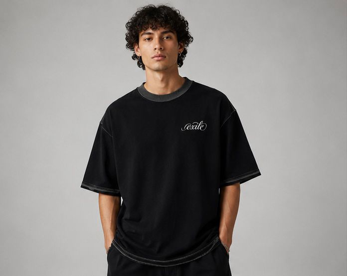 JET BLACK