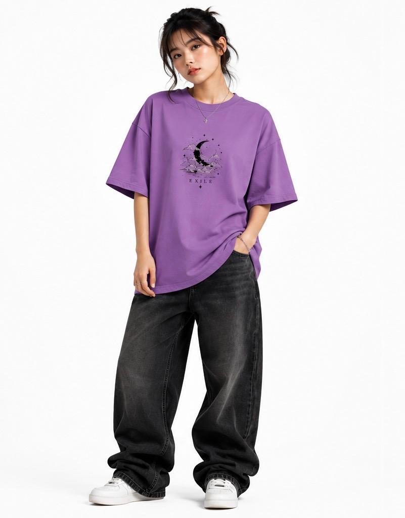LOST WANDERER TEE